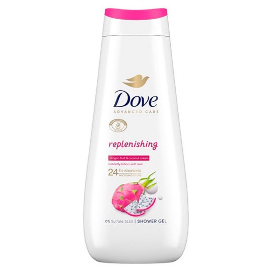 Gel Replenishing Advanced Care