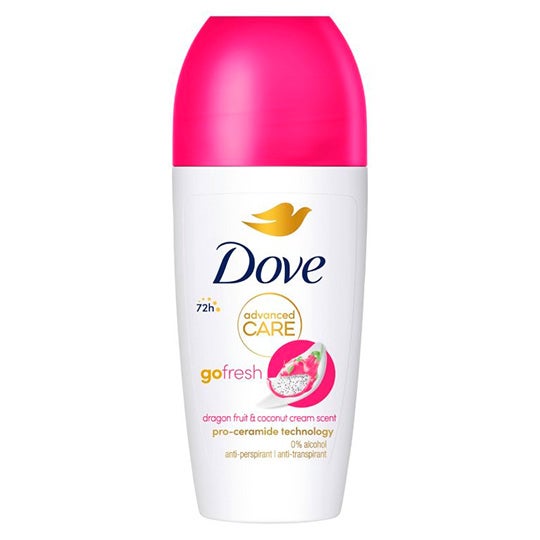 Desodorante Roll-On Advanced Care