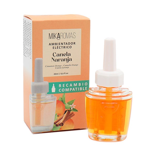 Recambio Ambientador Eléctrico