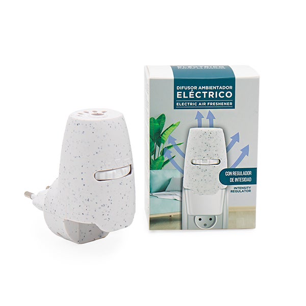 Aparato Ambientador Eléctrico