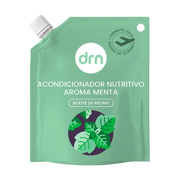 Acondicionador Desenredante Nutritivo