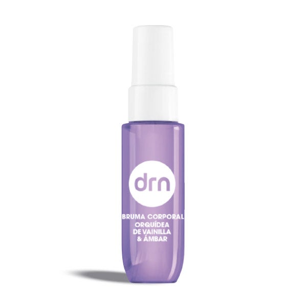 Vanilla Orchid & Amber