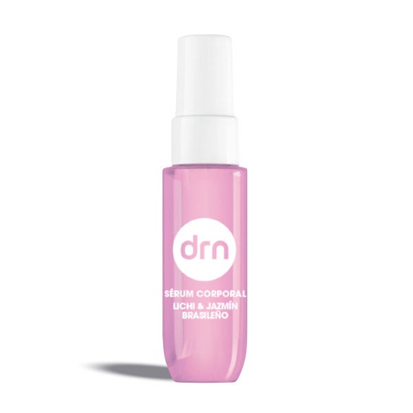 Lychee & Brazil Jasmine