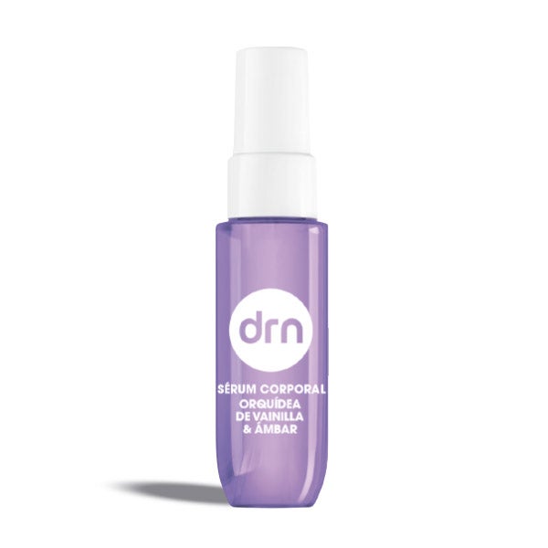 Vanilla Orchid & Amber