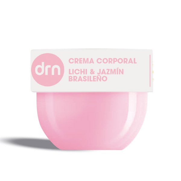 Lychee & Brazil Jasmine