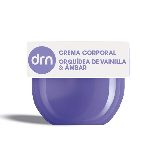 Vanilla Orchid & Amber