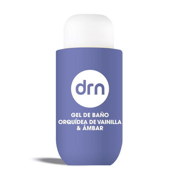 Vanilla Orchid & Amber