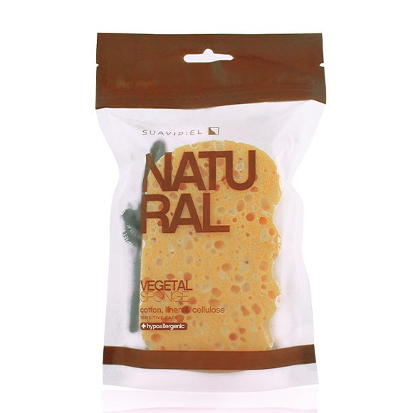 Esponja Natural Vegetal
