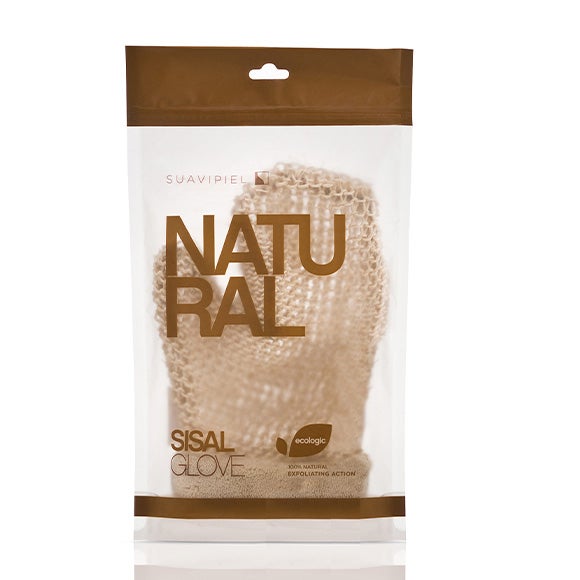 Guante Exfoliante Natural