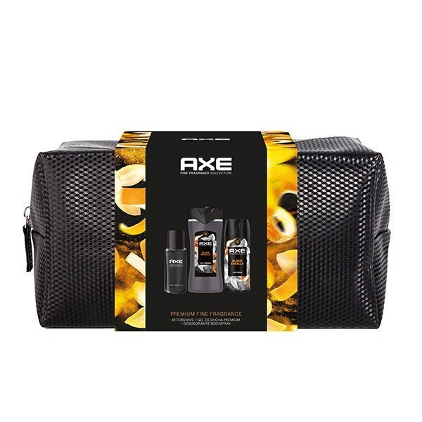 Neceser Black Bizarrap