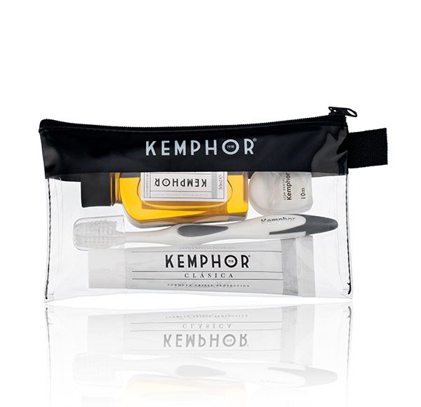 1918 Neceser De Viaje