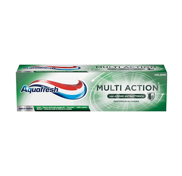 Multi Action