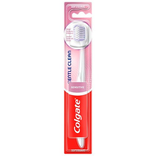 Cepillo De Dientes Suave