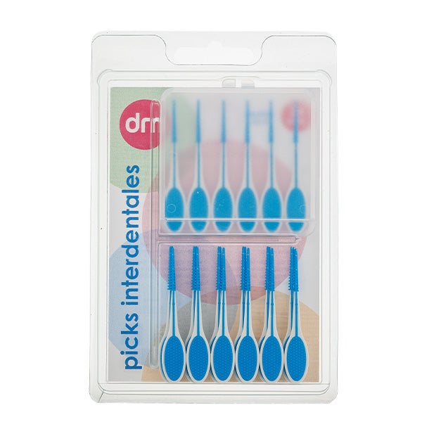Picks Interdentales