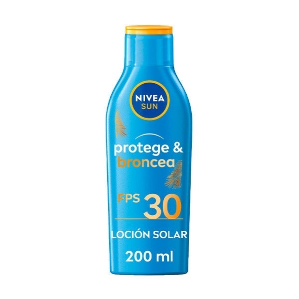 Protege & Broncea SPF30