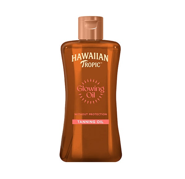 Aceite Bronceador Tropical Coco