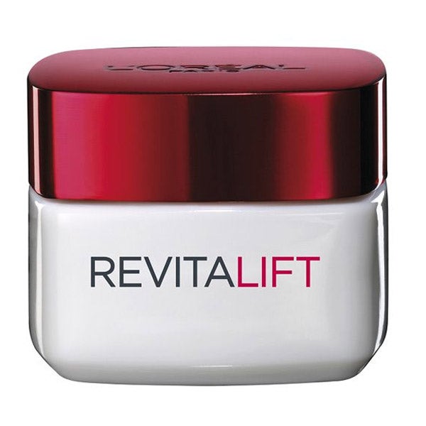 Revitalift Nutrición Intensa