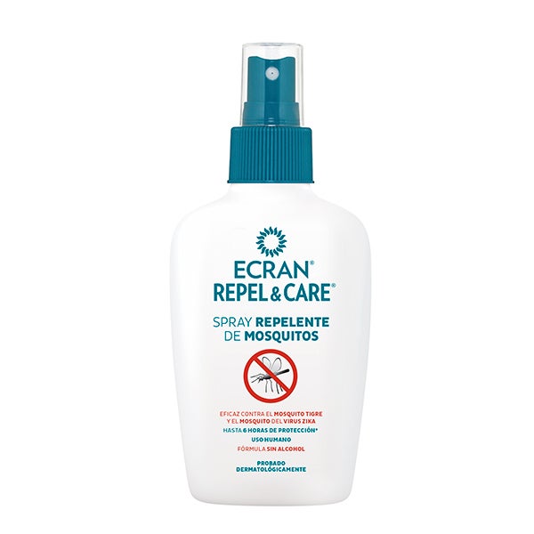 Repel & Care Spray