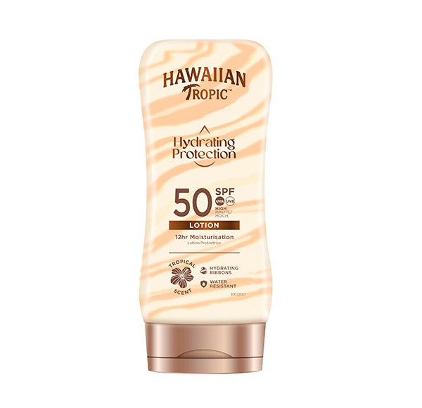 Silk Hidration Protective SPF 50
