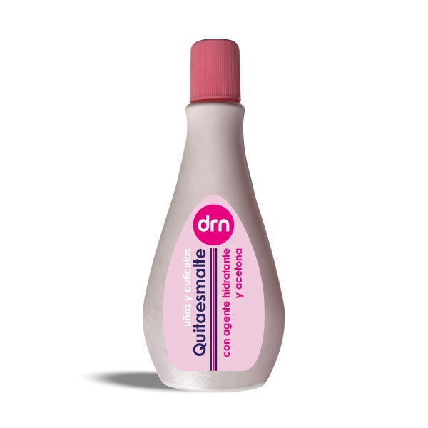 Quitaemaltes Acetona Pura 100%