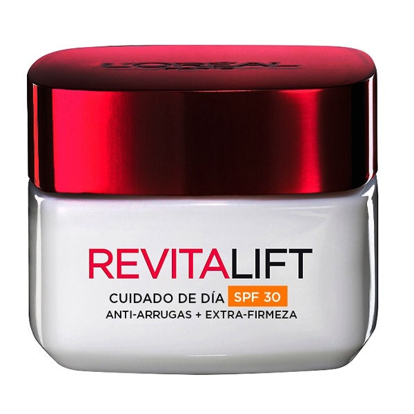 Revitalift Cuidado De Dia