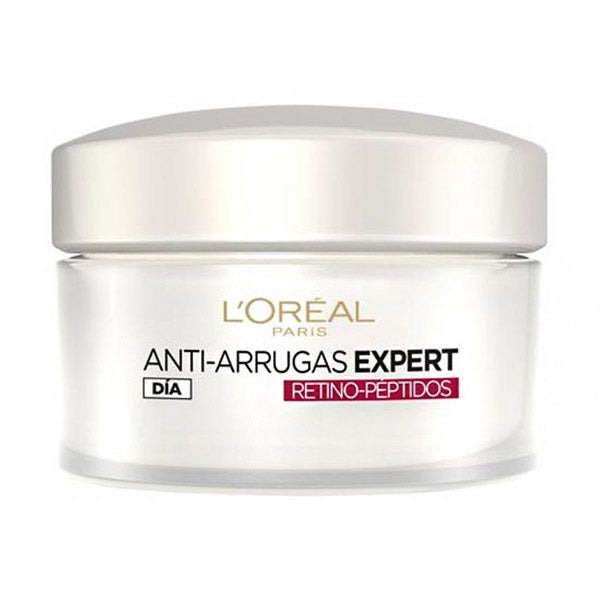 Anti-Arrugas Expert Día Peptidos
