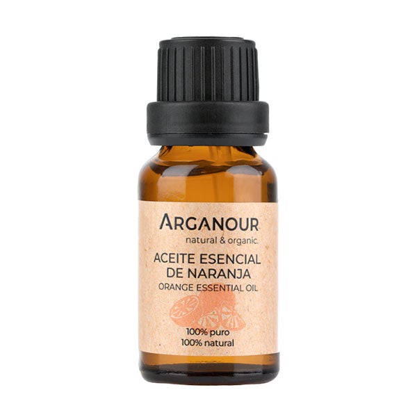 Aceite Esencial De Naranja