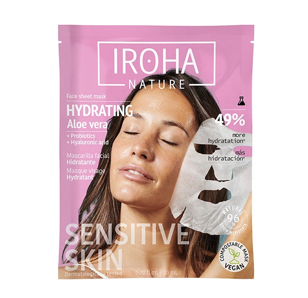 Soothing & Hydrating