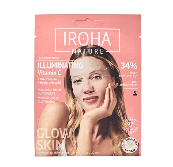 Illuminating & Hydrating