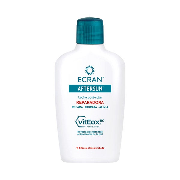 Aftersun Leche Post-Solar Sensitive Reparadora+