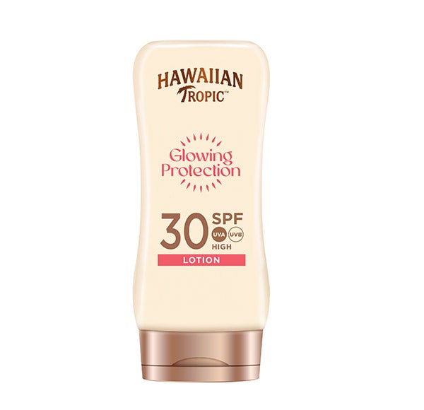 Satin Protection Ultra Radiance SPF 30