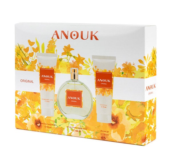 Estuche Anouk