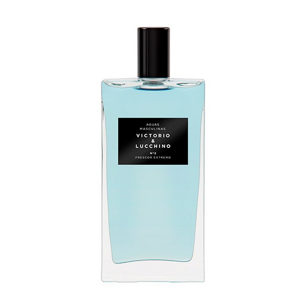 Nº 2 Frescor Extremo