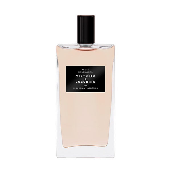 Nº 3 Seducción Magnética