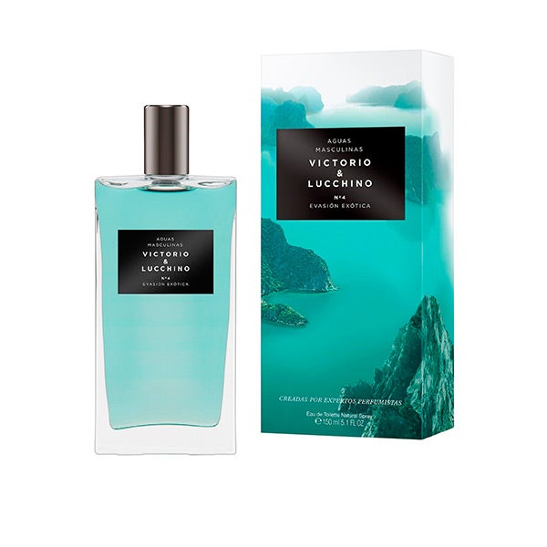 Nº 4 Evasión Exótica