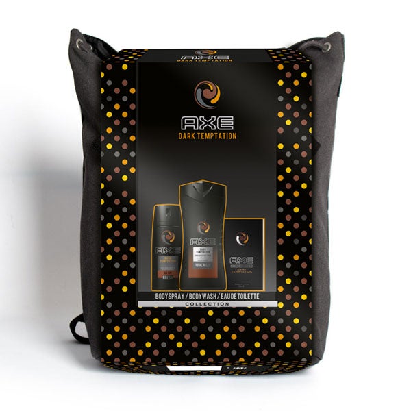 Mochila Dark Temptation