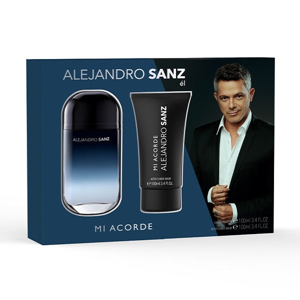 Estuche Mi Acorde Men