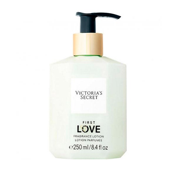 First Love Body Lotion