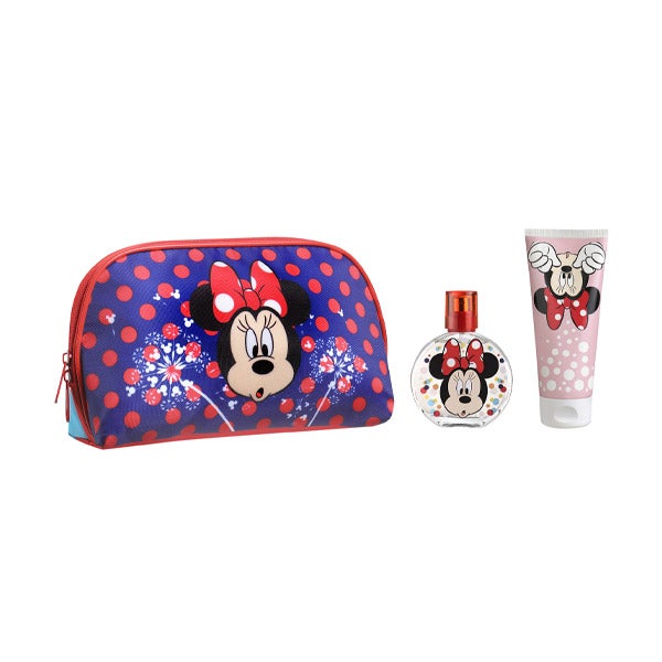 Neceser Minnie Dots