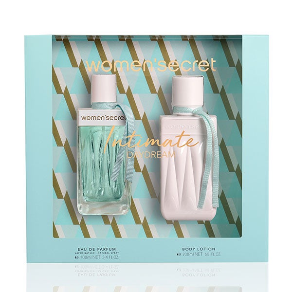 Estuche Intimate Daydream