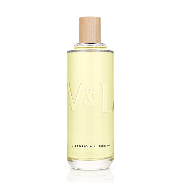 V&L Aguas Esenciales Pura Vida