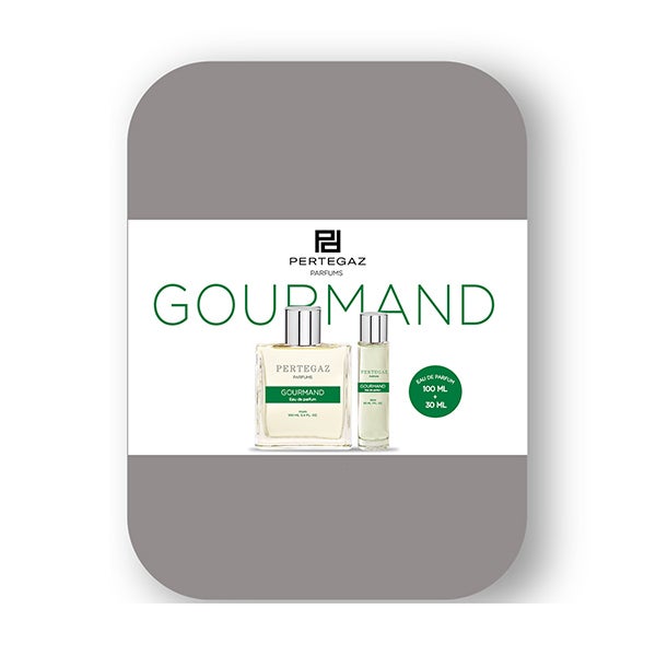 Estuche Pertegaz Gourmand