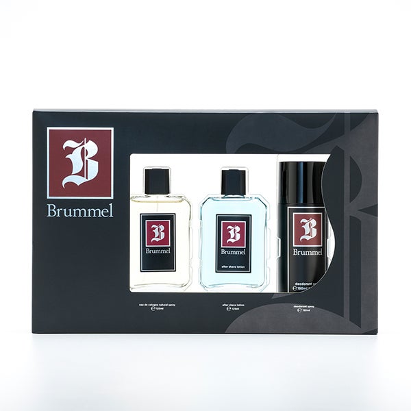 Estuche Brummel Classic