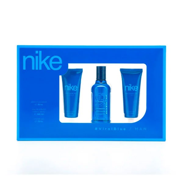 Estuche Nike Next Gen Blue