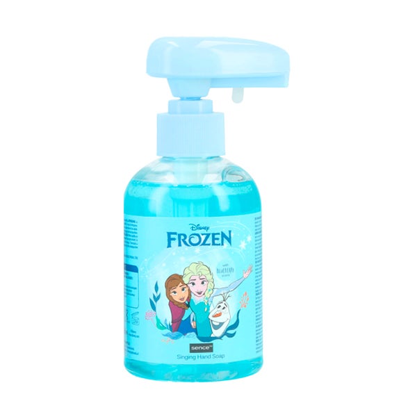Gel De Manos Sonido Frozen