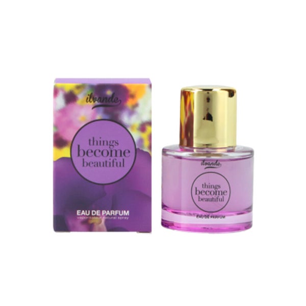 Things Become Beautiful