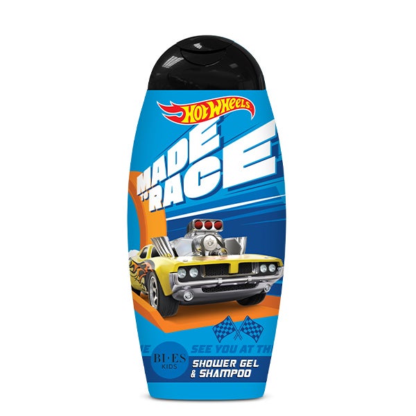 Gel De Baño Hot Whells