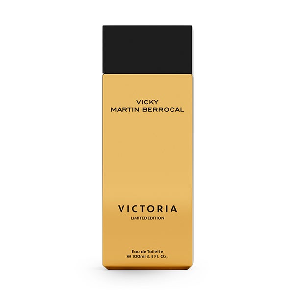 Victoria Limited Edition