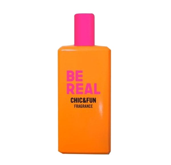 Be Real
