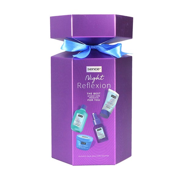 Estuche Night Reflexion